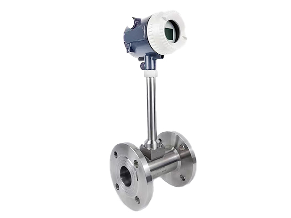 法蘭式渦街流量計